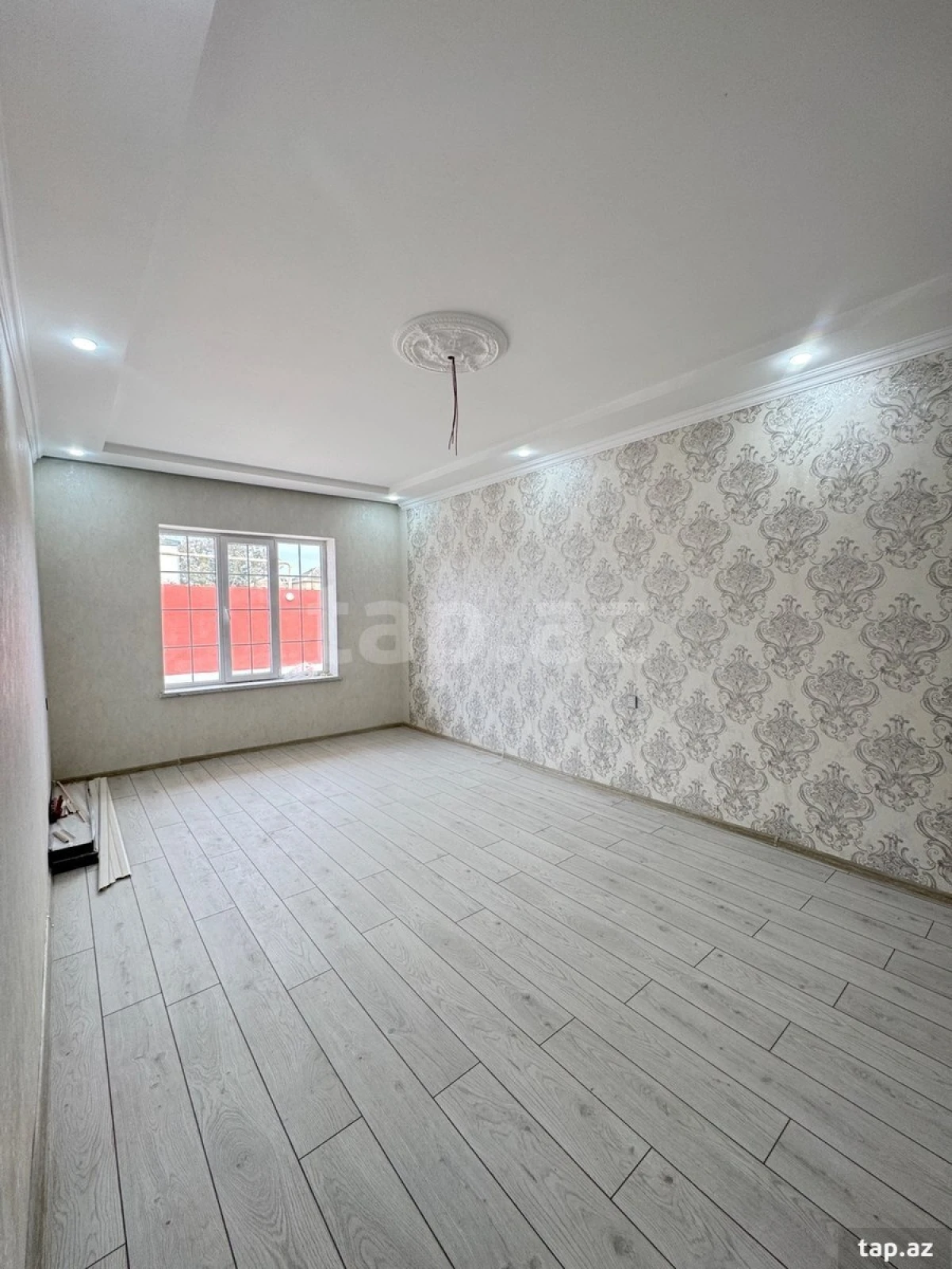 Satılır 3 otaqlı həyət evi