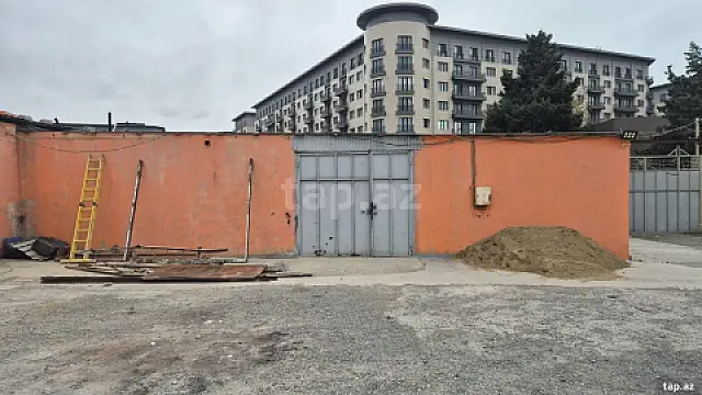 Kirayə verilir obyekt