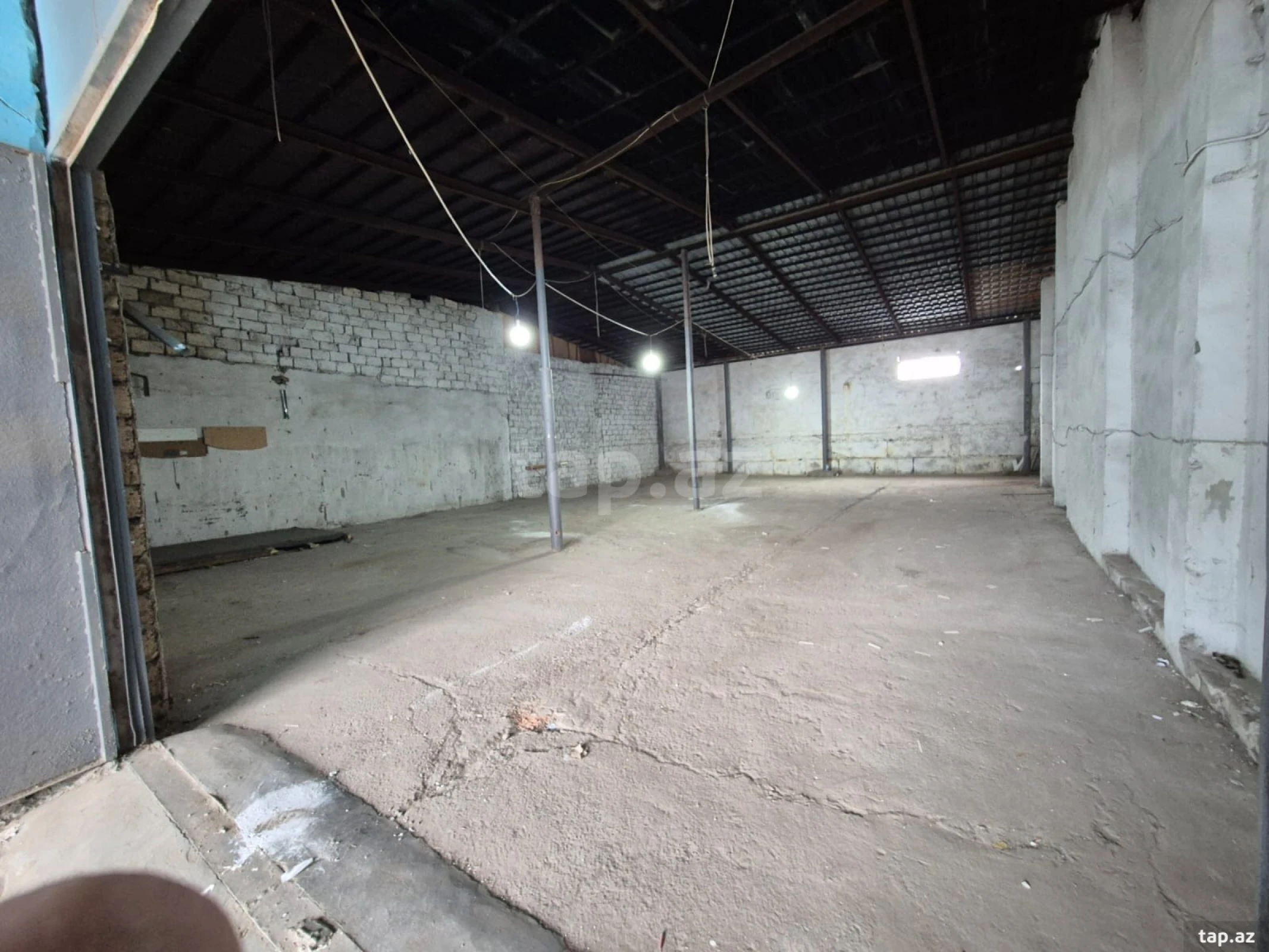 Kirayə verilir obyekt