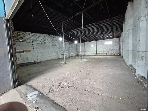 Kirayə verilir obyekt