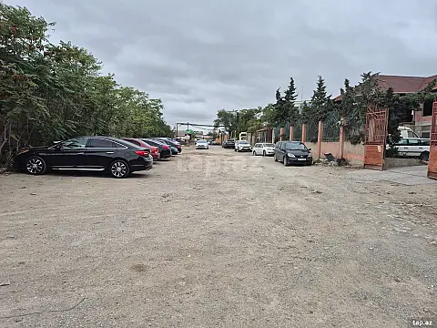 Kirayə verilir obyekt