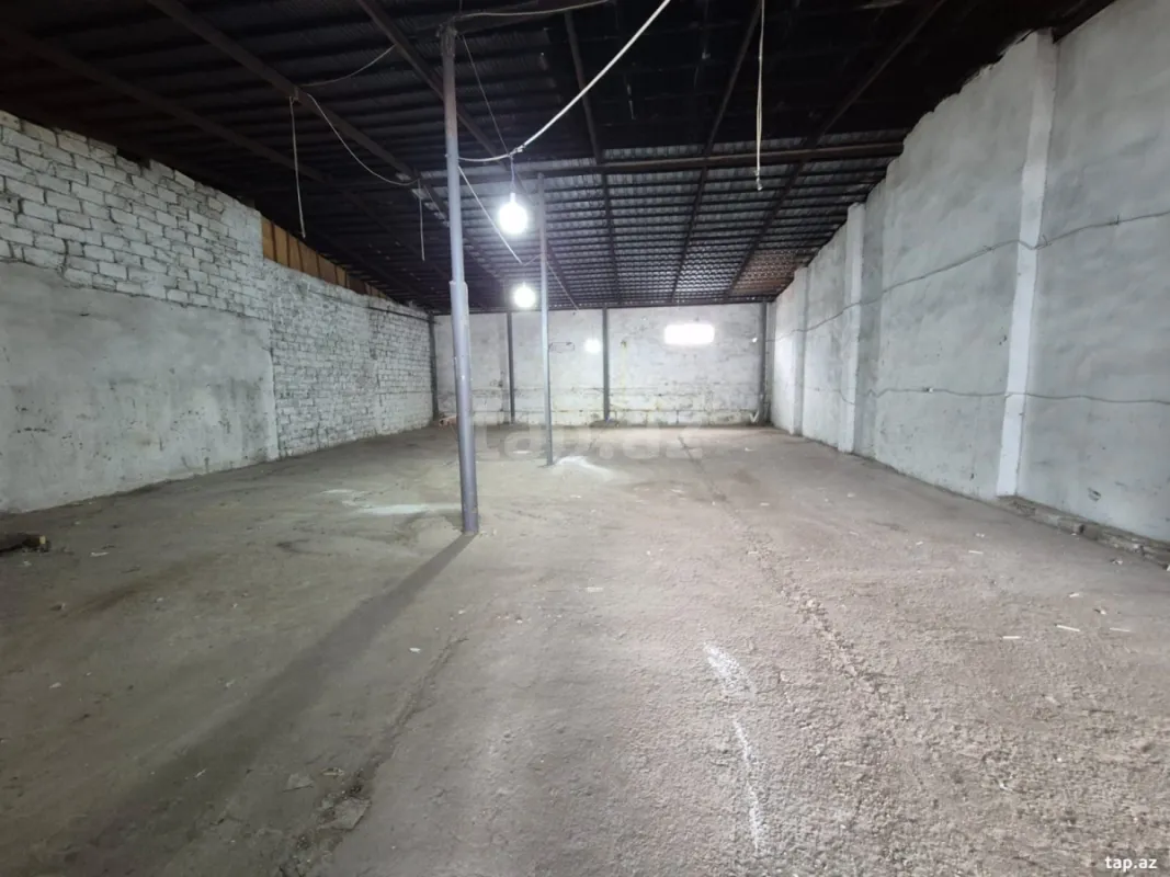 Kirayə verilir obyekt