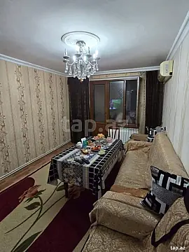 Satılır 3 otaqlı mənzil 70 m² — Sumqayıt 3 otaq 70.00 m²