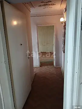 Satılır 2 otaqlı mənzil 48 m² — Gəncə 2 otaq 48.00 m²