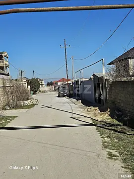 Satılır 6 otaqlı həyət evi 160 m²