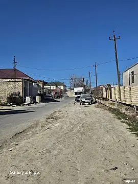 Satılır 6 otaqlı həyət evi 160 m²