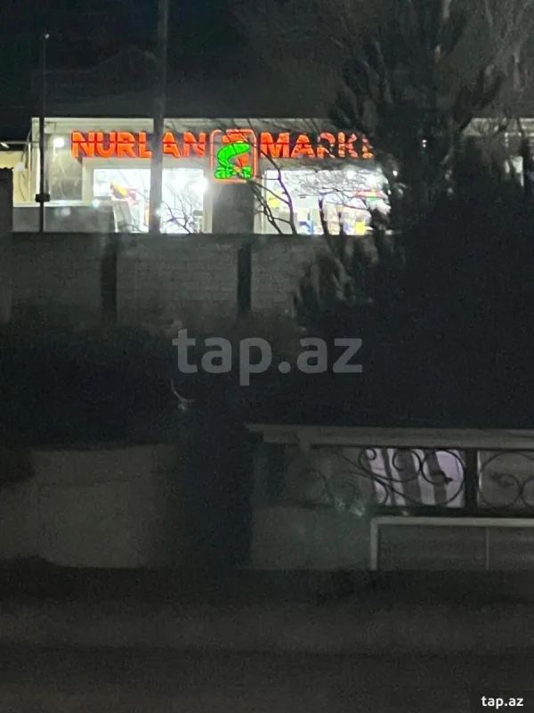 Satılır 6 otaqlı həyət evi 160 m²