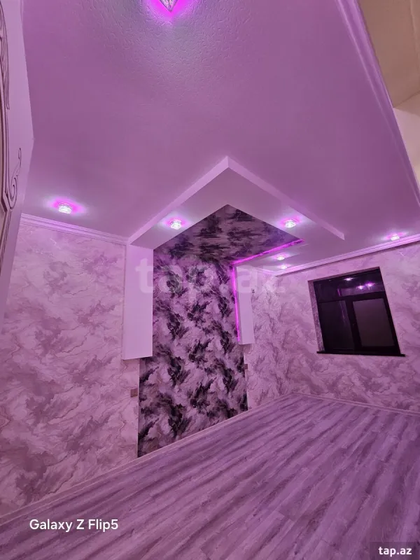 Satılır 6 otaqlı həyət evi 160 m²