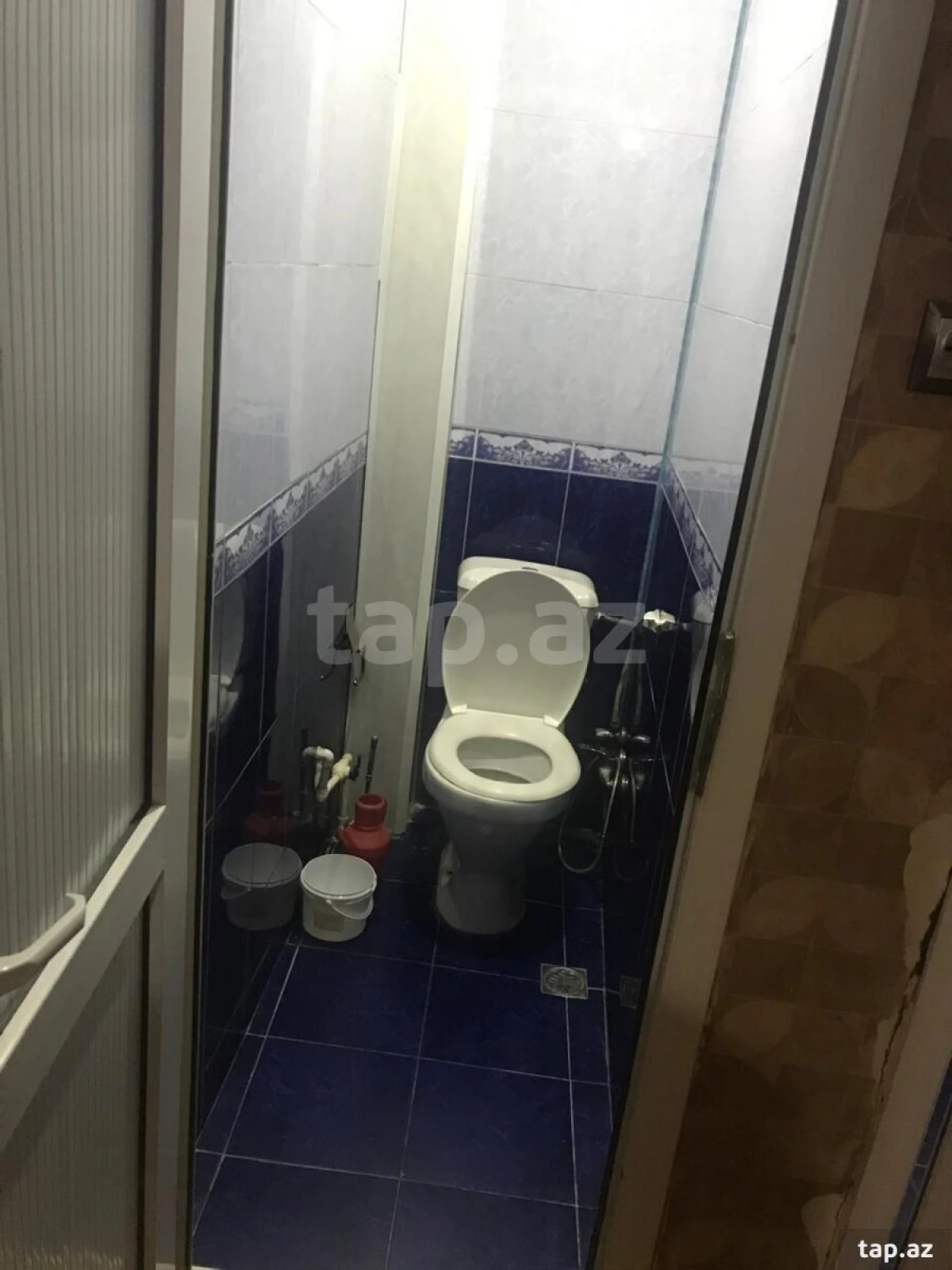 Kirayə verilir 2 otaqlı mənzil 55 m²