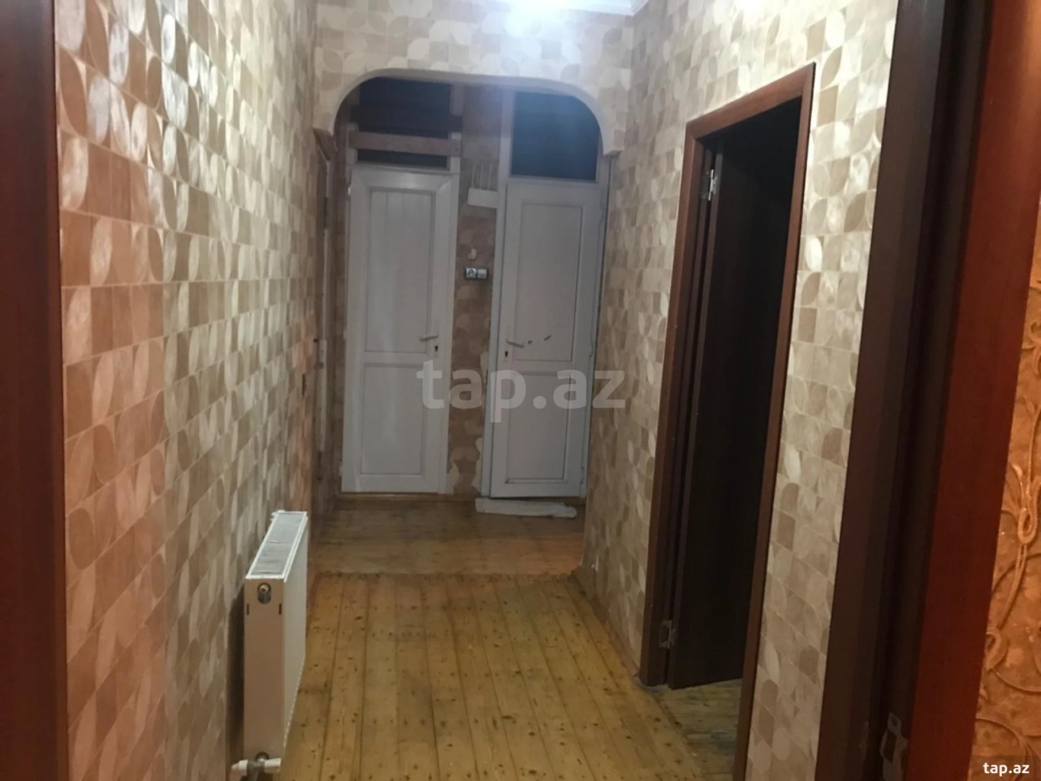 Kirayə verilir 2 otaqlı mənzil 55 m²