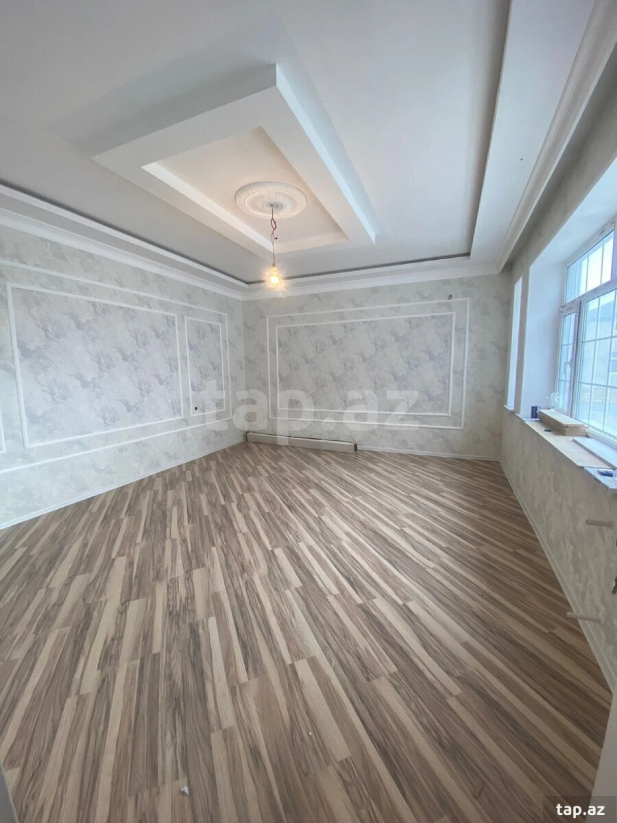 Satılır 3 otaqlı həyət evi 100 m²