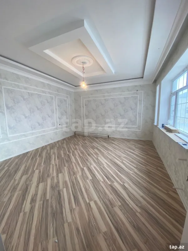 Satılır 3 otaqlı həyət evi 100 m²
