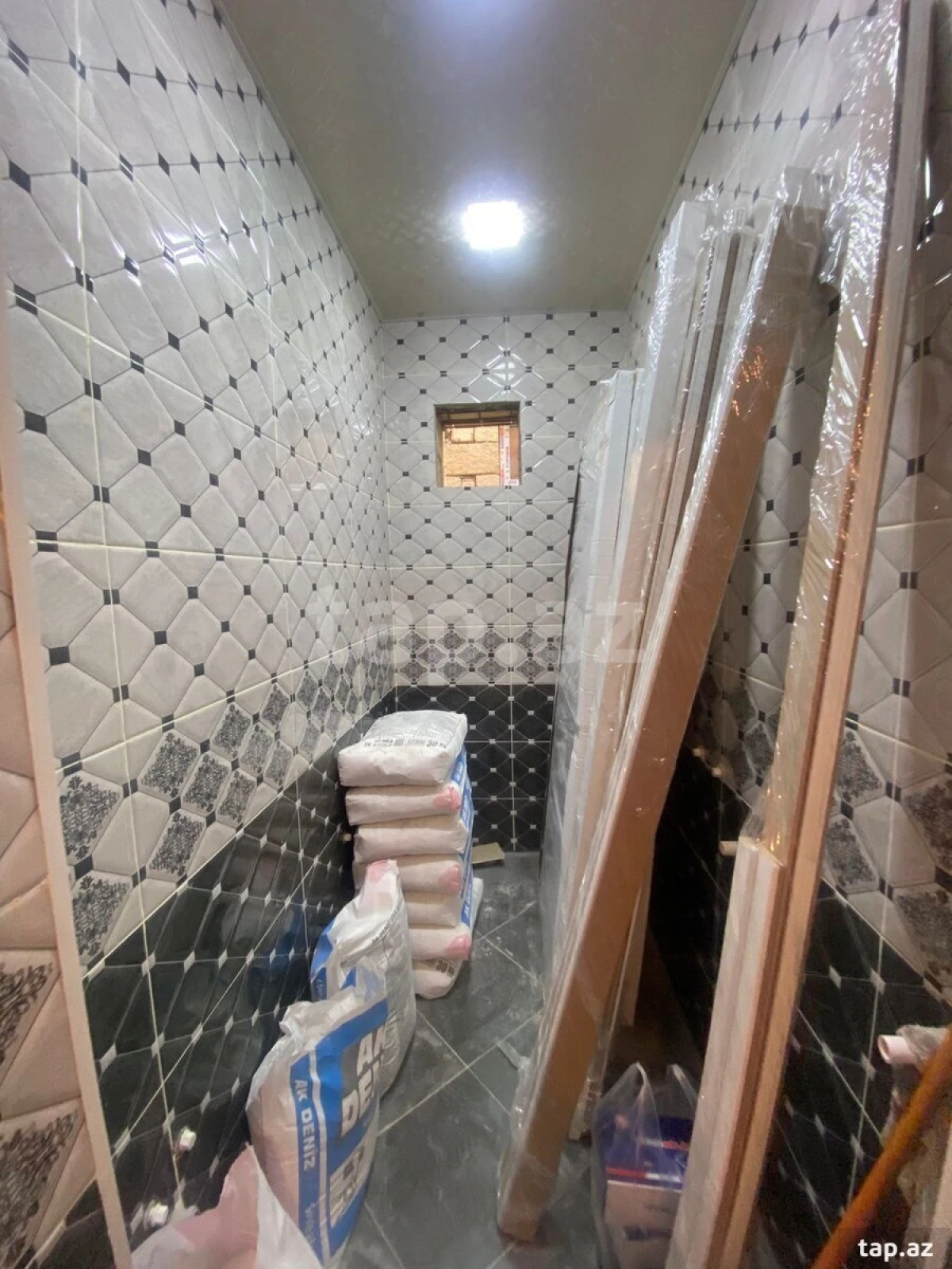 Satılır 3 otaqlı həyət evi 100 m²