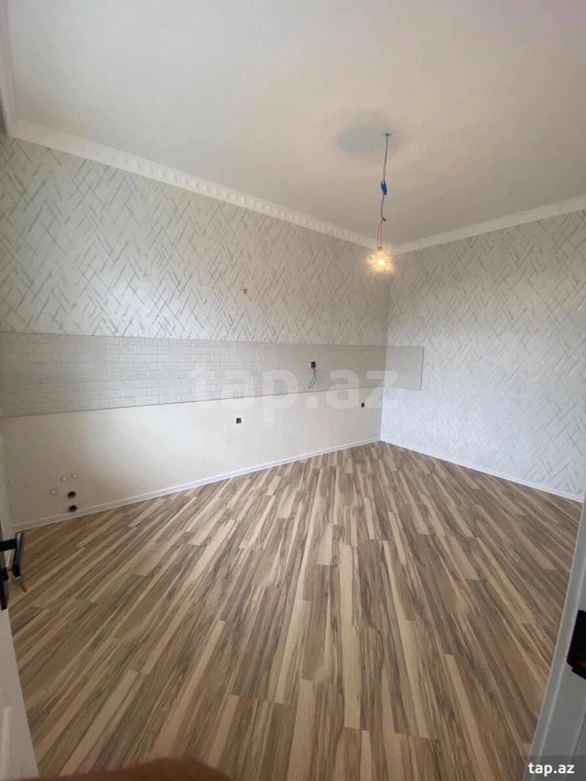 Satılır 3 otaqlı həyət evi 100 m²