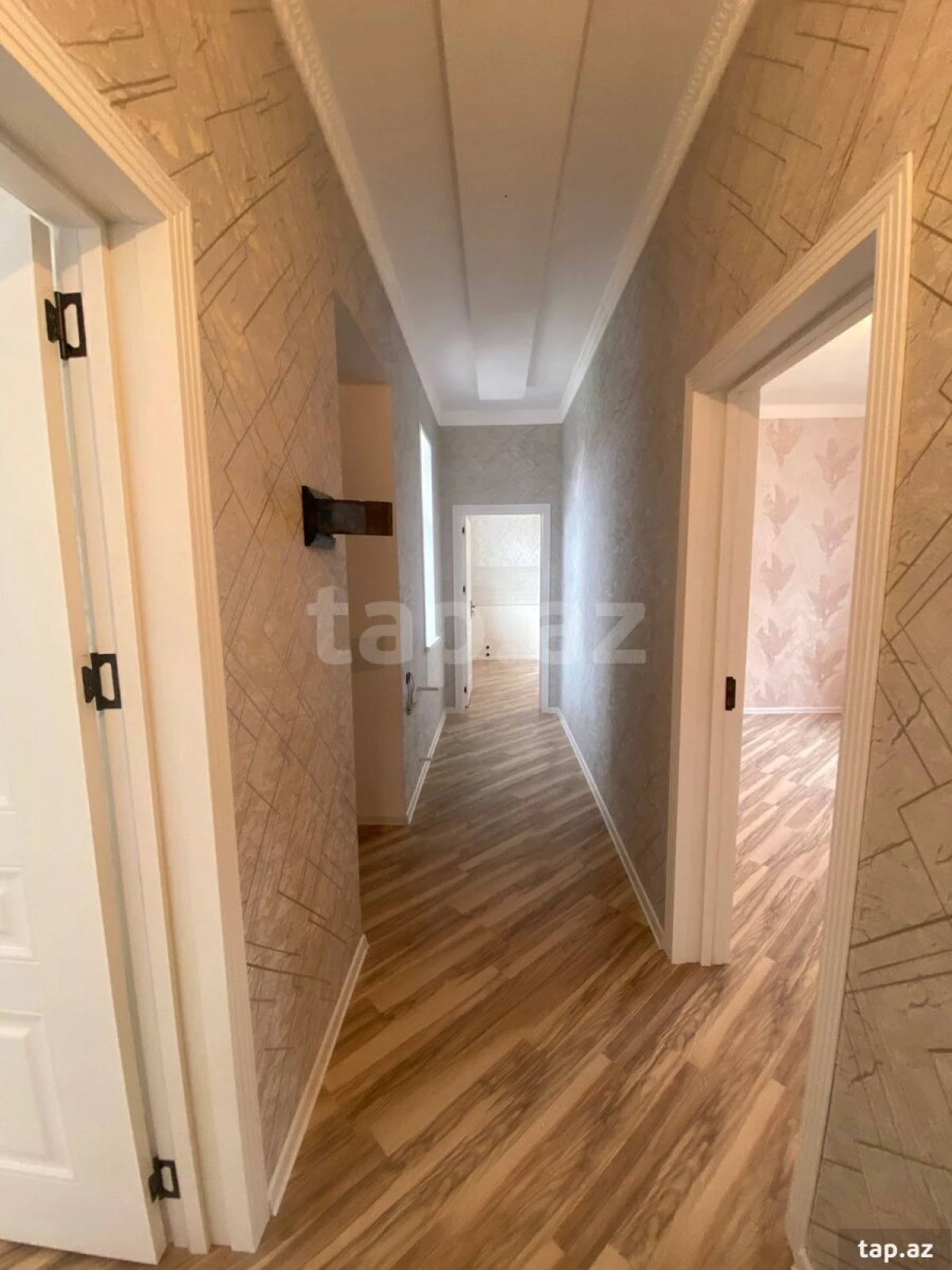 Satılır 3 otaqlı həyət evi 100 m²