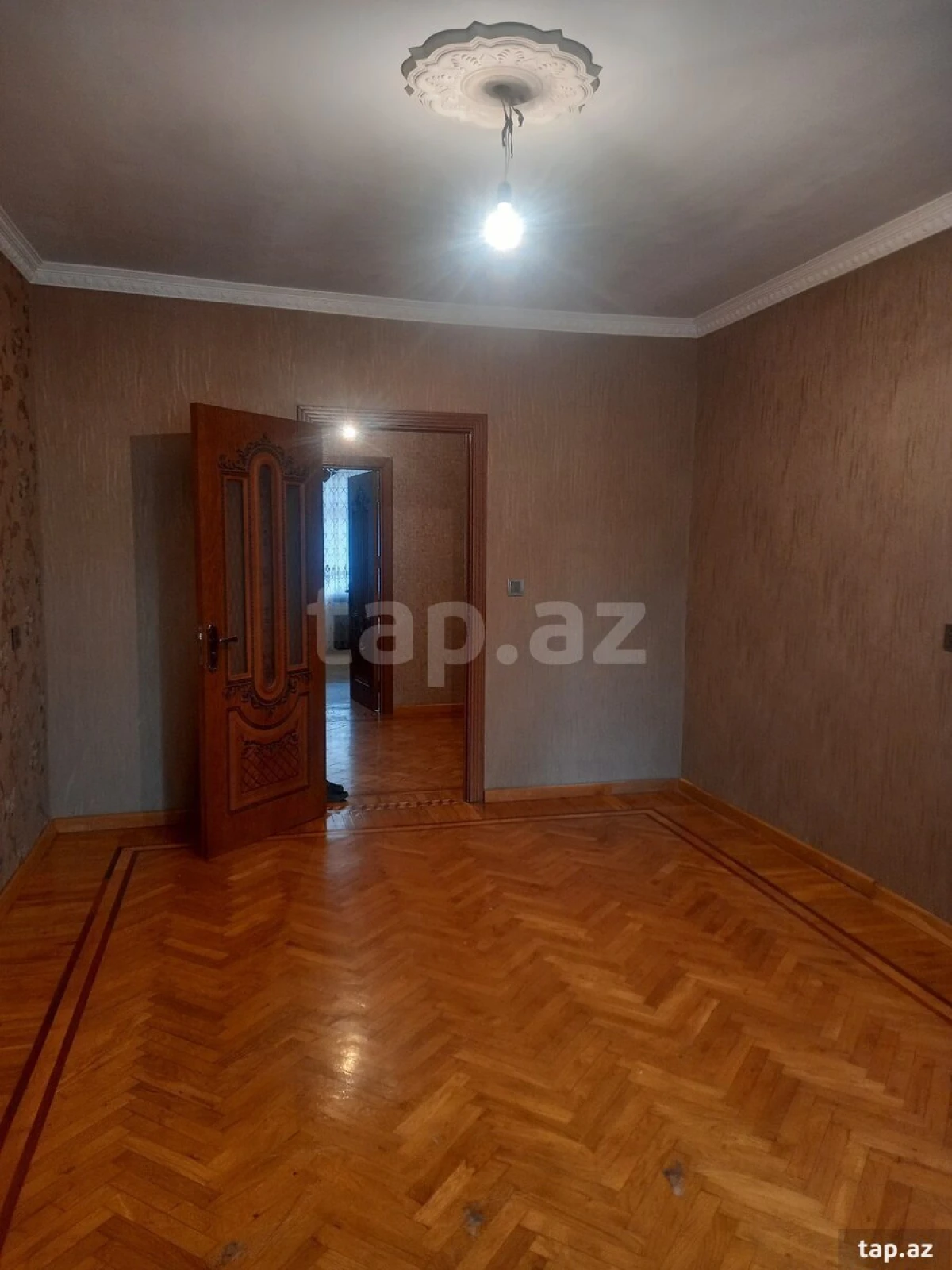 Kirayə verilir 3 otaqlı mənzil 80 m²