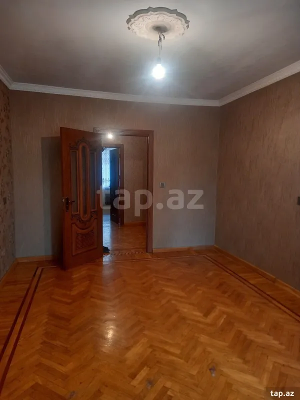 Kirayə verilir 3 otaqlı mənzil 80 m²