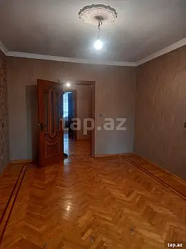 Kirayə verilir 3 otaqlı mənzil 80 m²