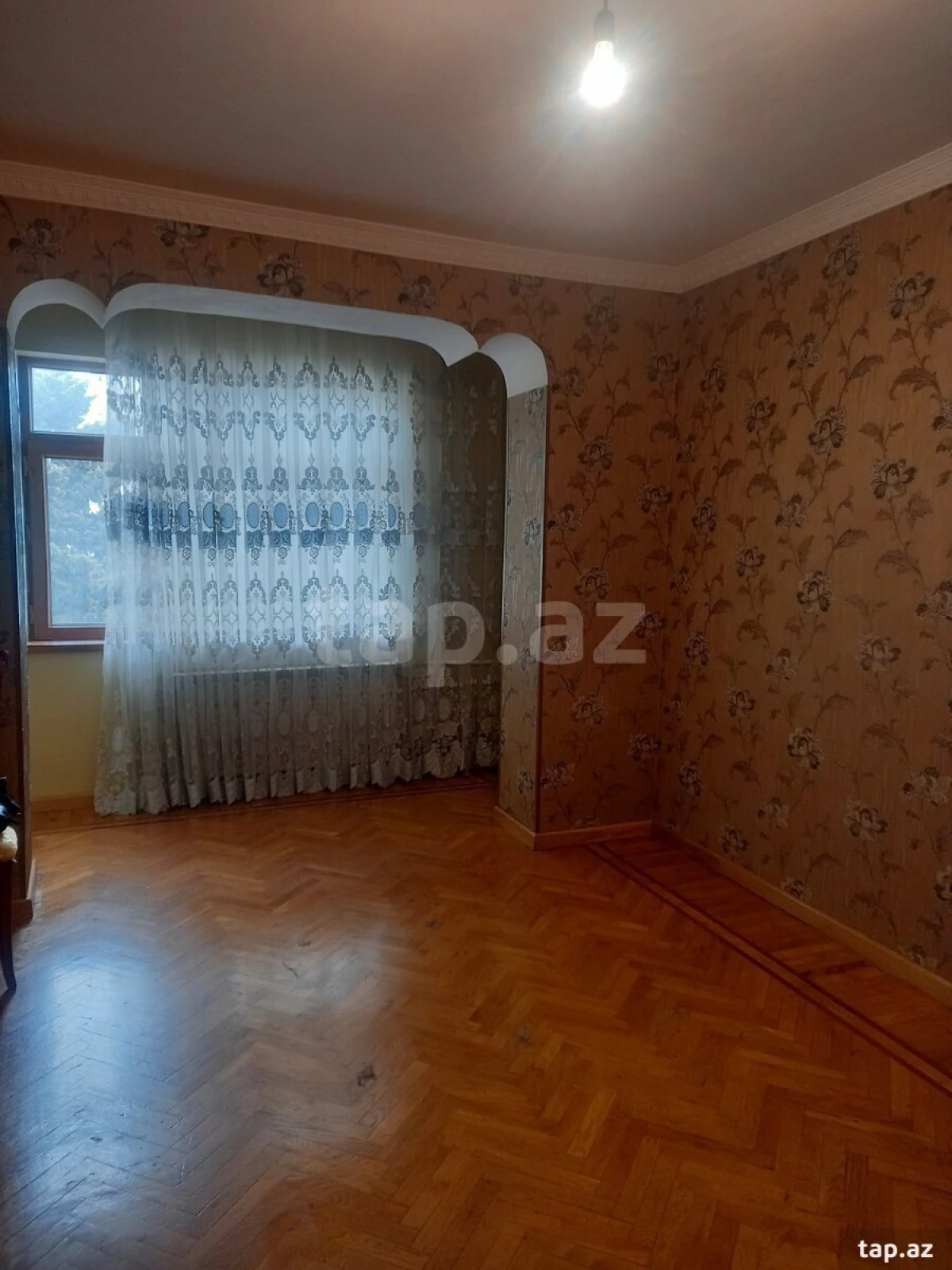 Kirayə verilir 3 otaqlı mənzil 80 m²