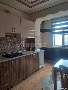 Kirayə verilir 3 otaqlı mənzil 80 m² — Bakı, Əhmədli 3 otaq 80.00 m²