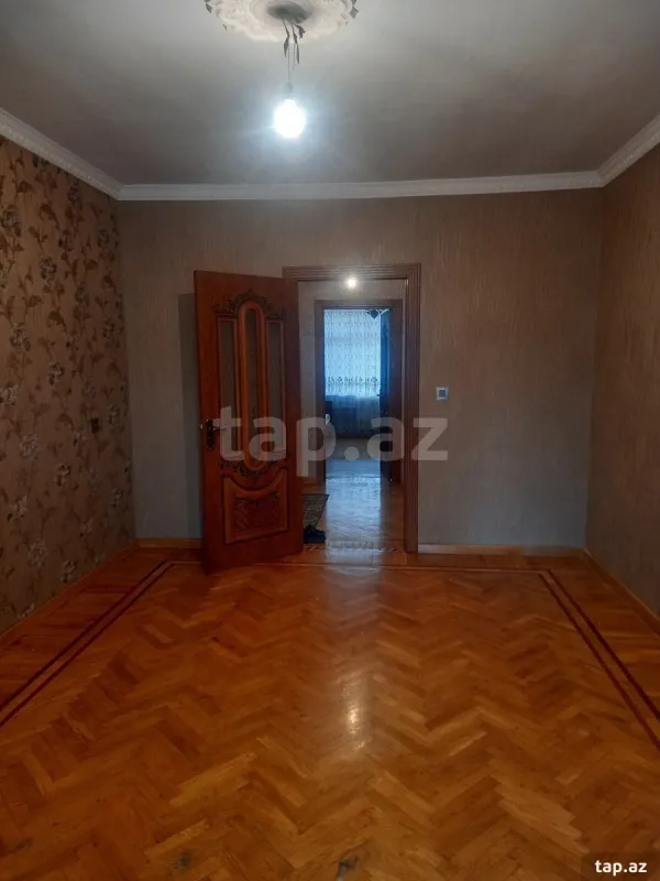 Kirayə verilir 3 otaqlı mənzil 80 m²