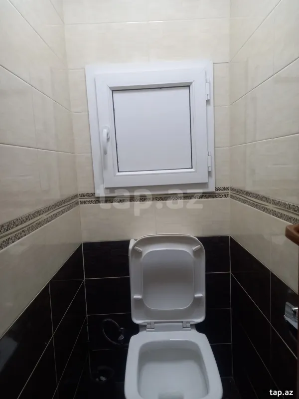 Kirayə verilir 3 otaqlı mənzil 80 m²