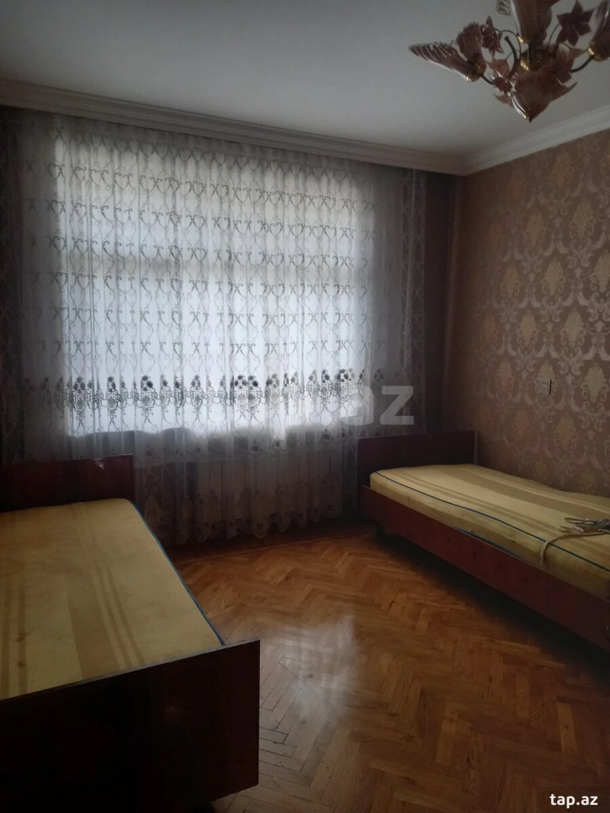 Kirayə verilir 3 otaqlı mənzil 80 m²