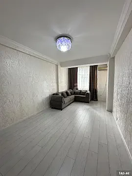 Satılır 2 otaqlı yeni tikili 70 m² — Bakı, Həzi Aslanov qəs. 2 otaq 70.00 m²