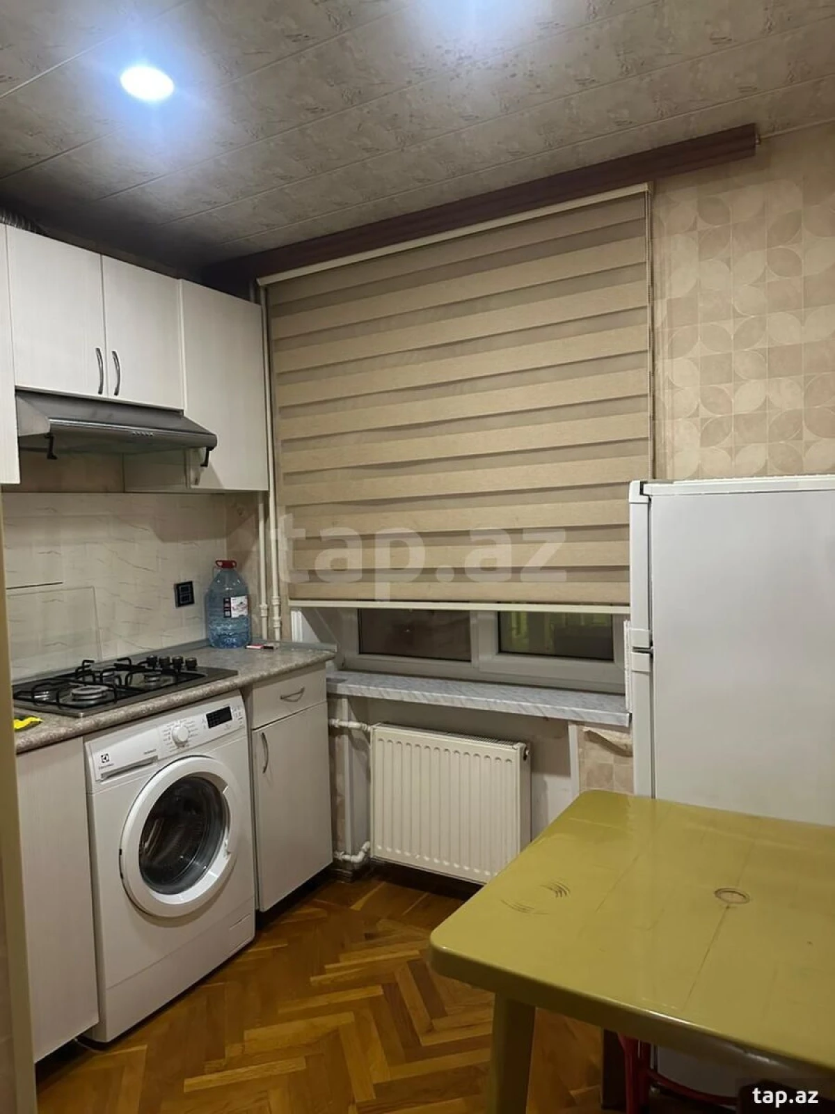 Kirayə verilir 1 otaqlı mənzil 35 m²