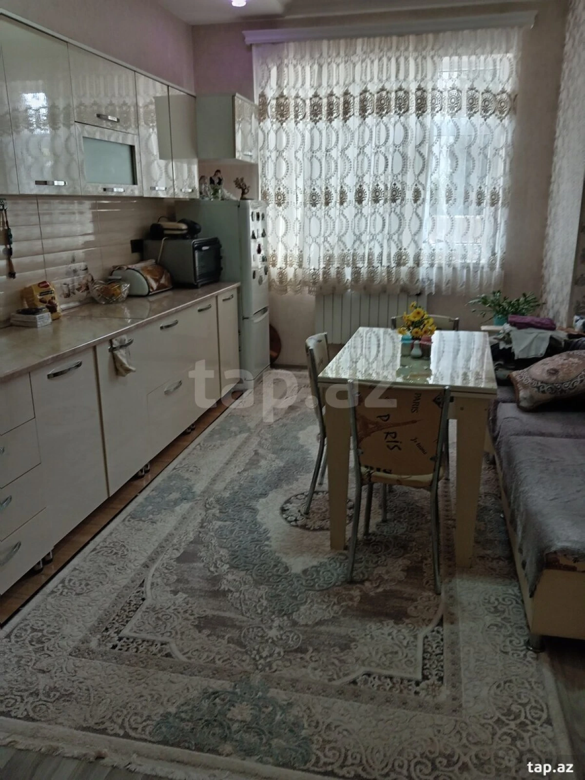 Satılır 5 otaqlı həyət evi