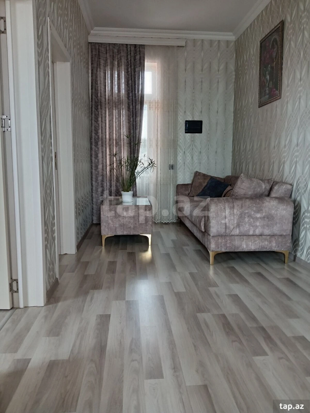 Satılır 5 otaqlı həyət evi
