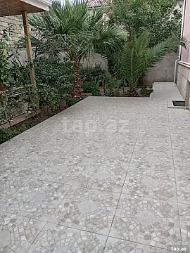 Satılır 5 otaqlı həyət evi