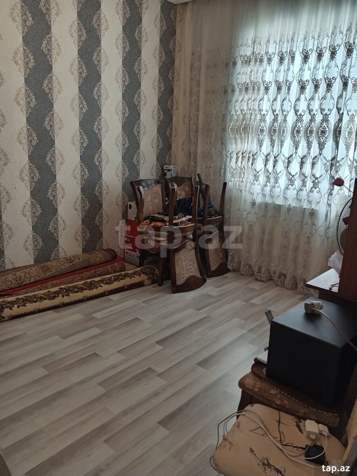 Satılır 5 otaqlı həyət evi