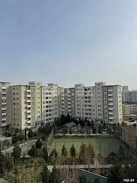 Kirayə verilir 2 otaqlı yeni tikili 65 m²