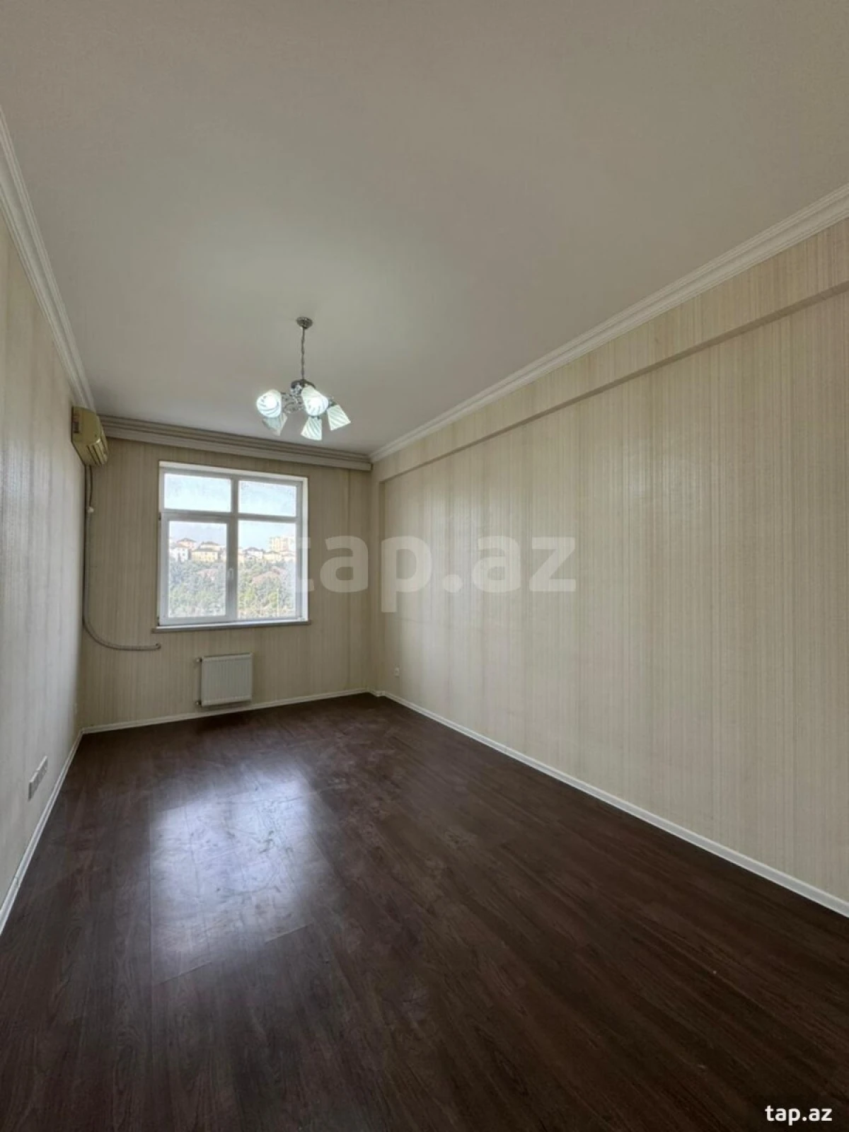 Kirayə verilir 2 otaqlı yeni tikili 65 m²