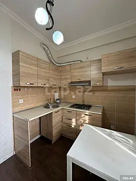 Kirayə verilir 2 otaqlı yeni tikili 65 m²