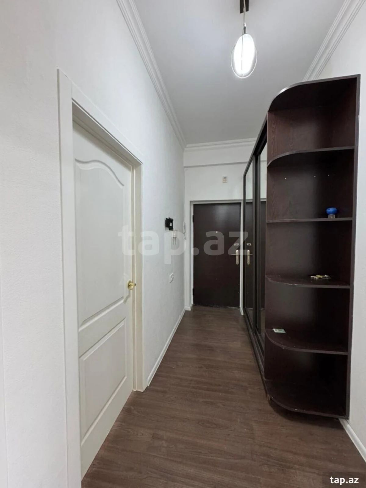 Kirayə verilir 2 otaqlı yeni tikili 65 m²