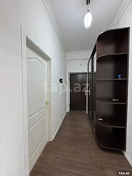 Kirayə verilir 2 otaqlı yeni tikili 65 m²