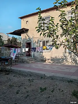 Satılır 5 otaqlı həyət evi — Sumqayıt 5 otaq