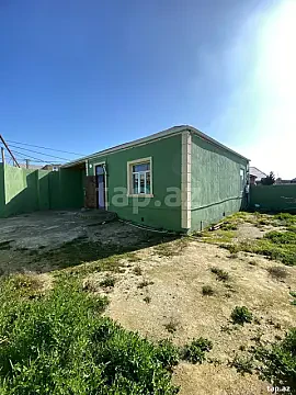 Satılır 3 otaqlı həyət evi 120 m² — Bakı, Binə 3 otaq 120.00 m²