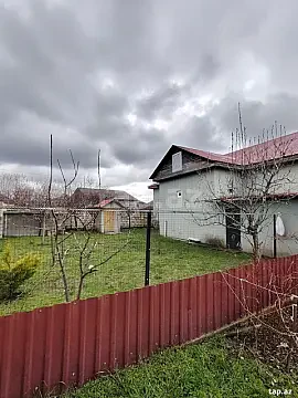 Satılır 5 otaqlı həyət evi 150 m² — Zaqatala 5 otaq 150.00 m²