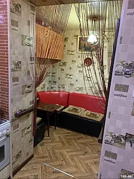 Kirayə verilir 3 otaqlı mənzil 43 m²