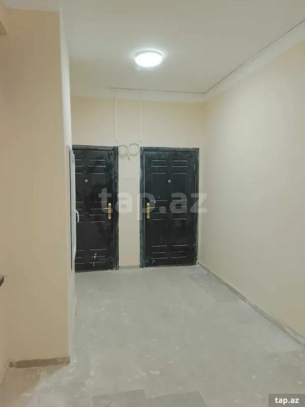 Satılır 2 otaqlı yeni tikili 68 m²