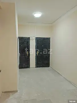 Satılır 2 otaqlı yeni tikili 68 m² — Bakı, Binəqədi 2 otaq 68.00 m²