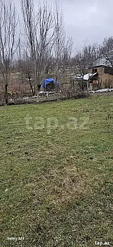 Satılır torpaq sahəsi — Qusar