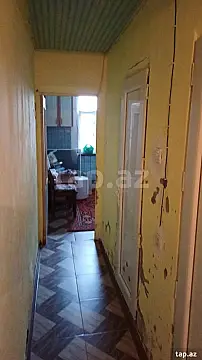 Satılır 2 otaqlı mənzil 45 m² — Sumqayıt 2 otaq 45.00 m²