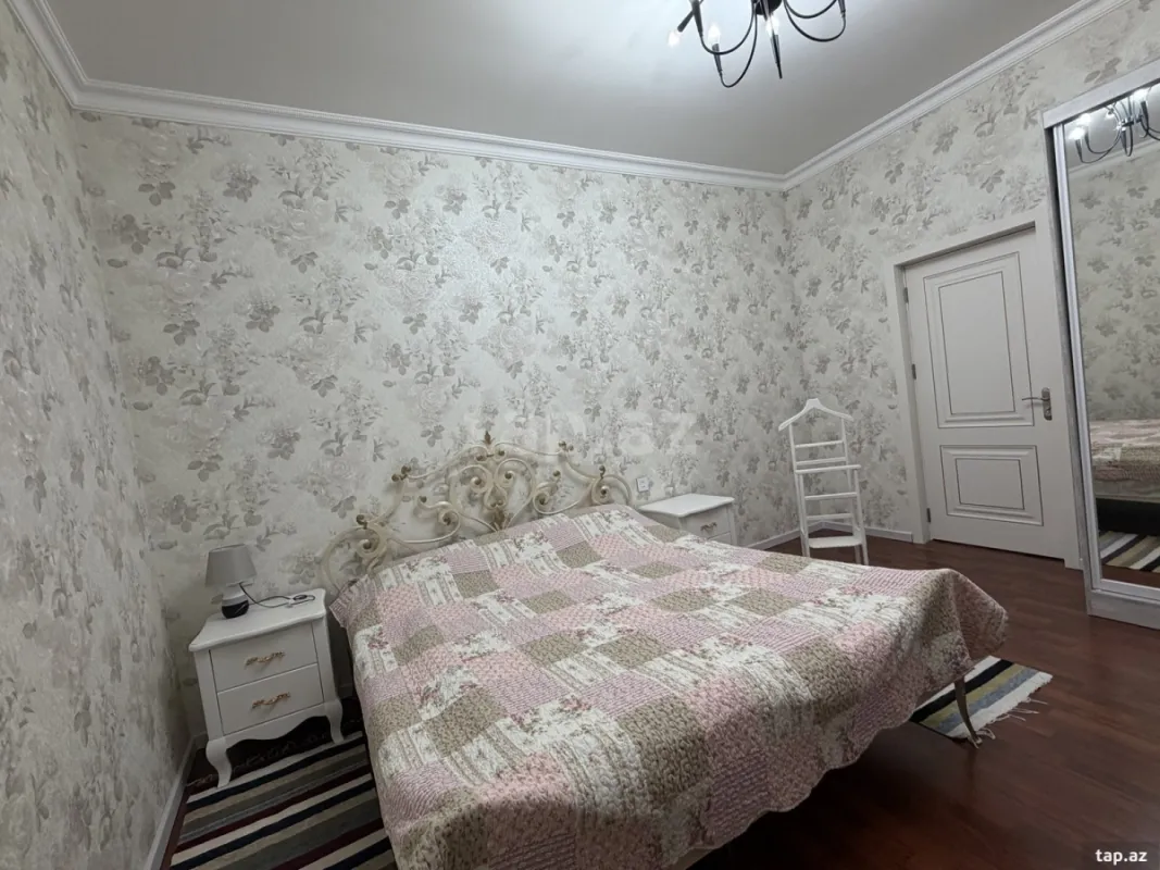 Satılır 3 otaqlı həyət evi