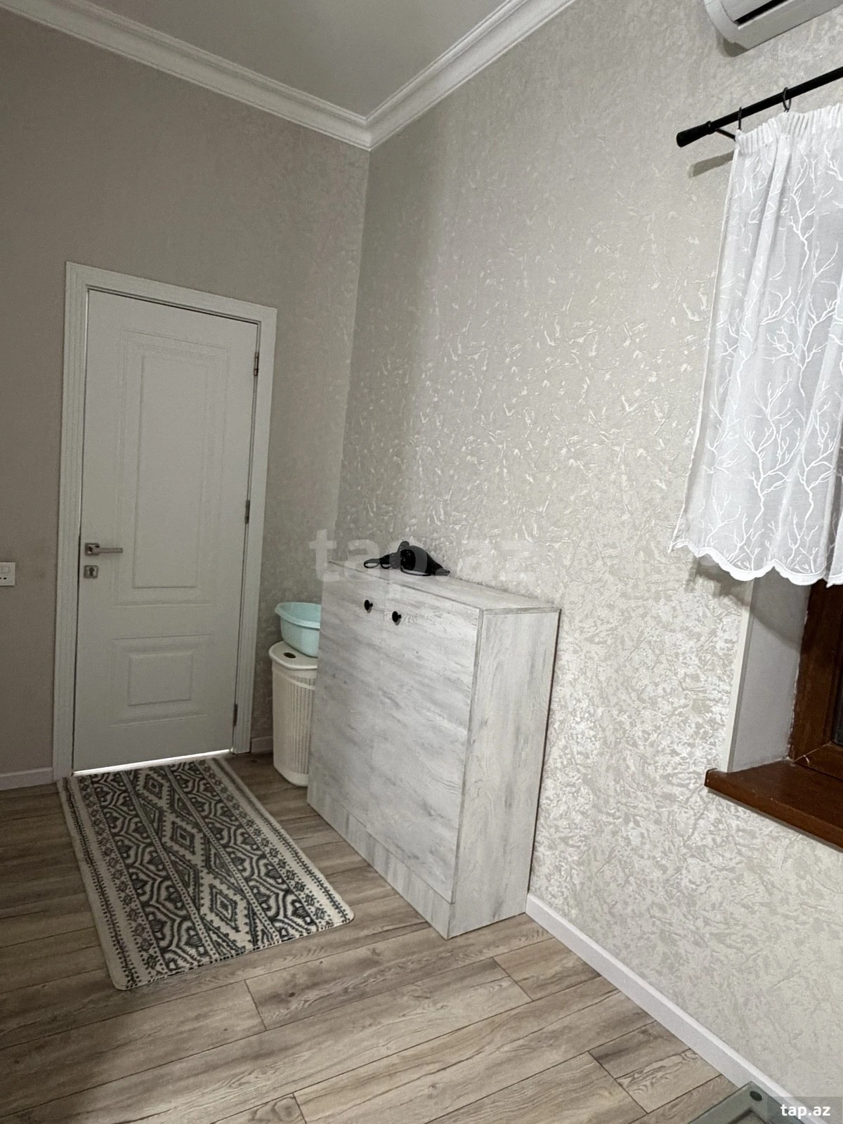 Satılır 3 otaqlı həyət evi