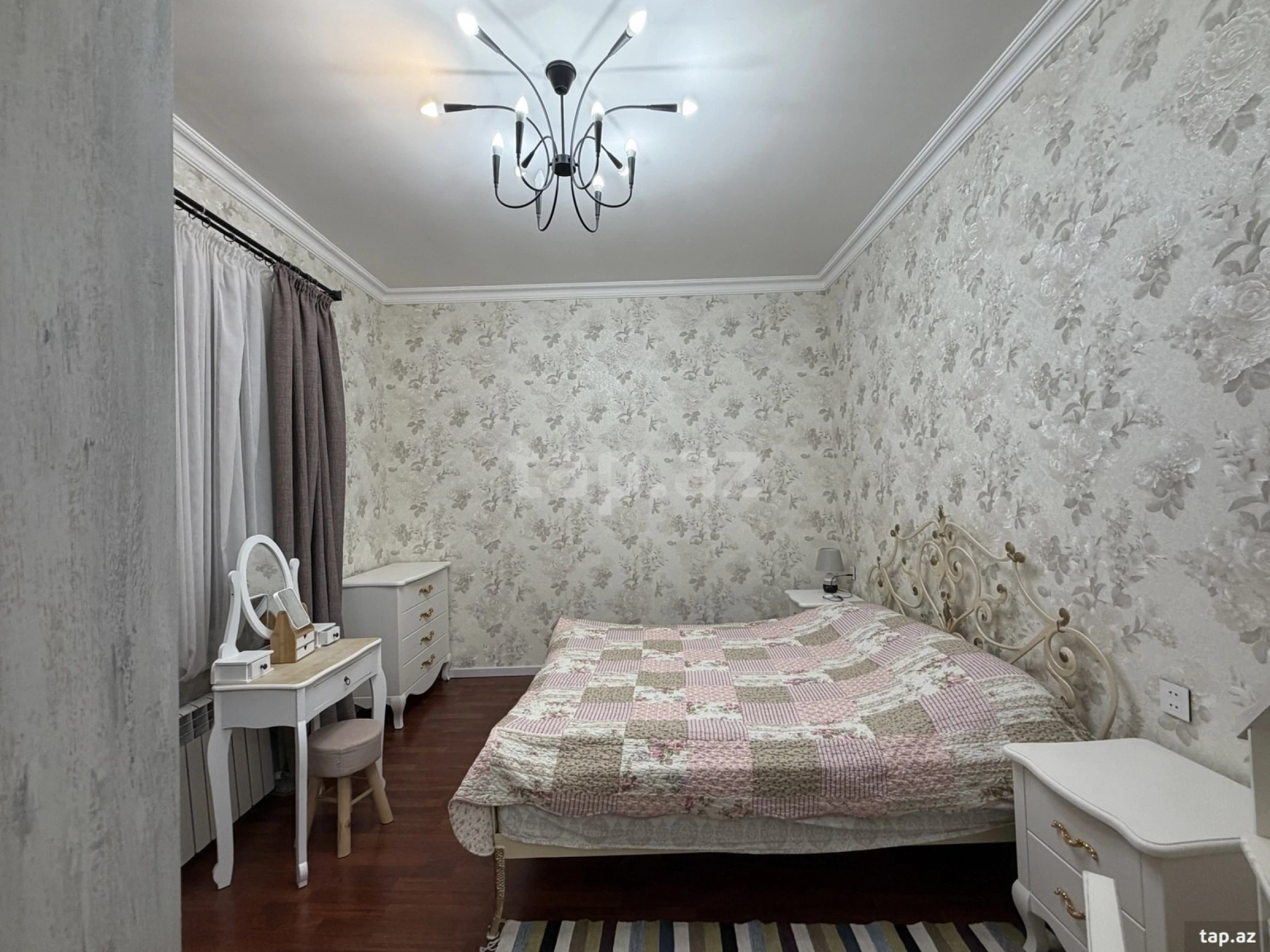 Satılır 3 otaqlı həyət evi