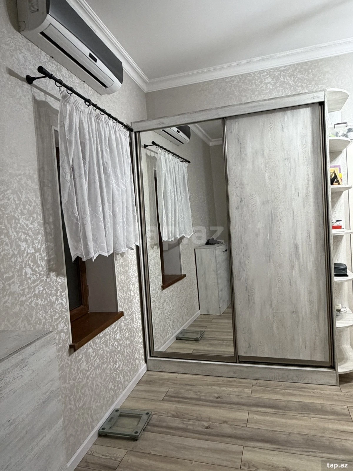 Satılır 3 otaqlı həyət evi